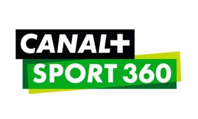 Arrivée de Canal + Sport 360 et arrêt de Canal + Décalé le 31 août 2022