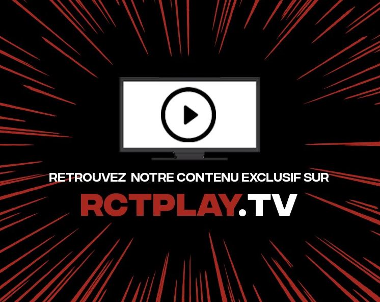 Le Rugby Club Toulonnais lance RCT Play, la première plateforme vidéo digitale du rugby professionnel