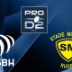 Béziers / Mont-de-Marsan (TV/Streaming) Sur quelle chaine regarder le match de Pro D2 jeudi 1er septembre 2022 ?