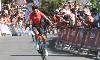Tour de Burgos 2022 (TV/Streaming) Sur quelle chaine suivre la 2ème étape du mercredi 03 août ?