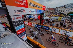 Tour de Pologne 2022 (TV/Streaming) Sur quelle chaine suivre la 6ème étape du jeudi 04 Août ?