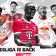 Bundesliga ! Vivez la reprise de la saison 2022/2023 en direct ce week-end du 05 au 07 août 2022
