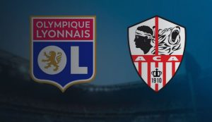 Lyon (OL) / AJaccio (ACA) (TV/Streaming) Sur quelle chaine suivre le match de Ligue 1 vendredi 05 août 2022 ?