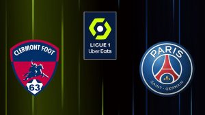 Clermont (CF63) / Paris SG (PSG) (TV/Streaming) Sur quelle chaine suivre le match de Ligue 1 samedi 06 août 2022 ?