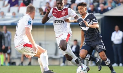 Rodez (RAFC) / Bordeaux (FCGB) (TV/Streaming) Sur quelles chaines suivre le match de Ligue 2 samedi 06 août 2022 ?