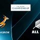 Afrique du Sud / Nouvelle Zélande (TV/Streaming) Sur quelle chaine suivre le match de Rugby Championship samedi 06 août 2022