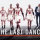 The Last Dance, le mardi 6 septembre 2022 à 21h00 sur la chaine L'Équipe