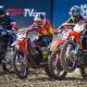 Motocross - MXGP de Suède 2022 (TV/Streaming) Sur quelles chaînes suivre les courses dimanche 07 août ?