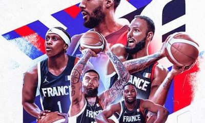 France / Pays-Bas (TV/Streaming) Sur quelle chaîne suivre le match Amical de l'Equipe de France de Basket ce dimanche ?