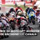 Moto GP de Grande-Bretagne 2022 (TV/Streaming) Sur quelle chaine suivre les courses dimanche 07 août ?