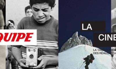L’Équipe s’associe à LaCinetek pour offrir à ses abonnés un accès gratuit à une sélection de films iconiques