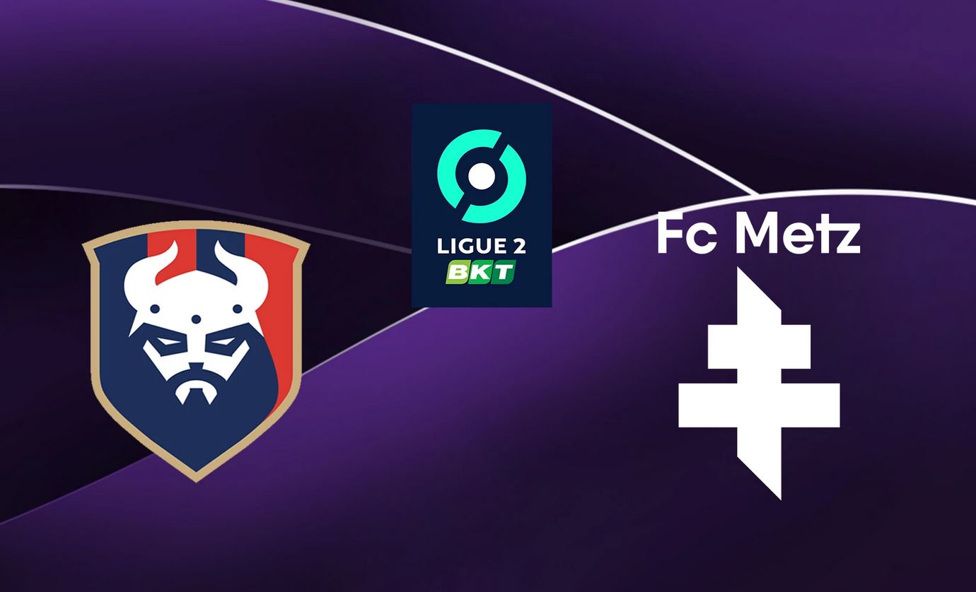 Caen (SMC) / Metz (FCM) (TV/Streaming) Sur quelle chaîne suivre le match de Ligue 2 lundi 08 août 2022 ?