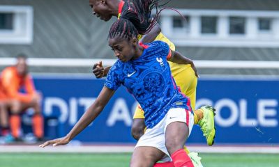 France / Nigéria - Coupe du Monde Féminine U20 (TV/Streaming) Sur quelle chaine suivre la rencontre dans la nuit du 11 au 12 août 2022 ?