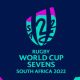 La coupe du Monde de Rugby à 7 2022 à suivre du 09 au 11/09 sur les antennes de Canal Plus