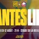 Nantes (FCN) / Lille (LOSC) (TV/Streaming) Sur quelle chaine suivre le match de Ligue 1 vendredi 12 août 2022 ?