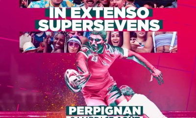 In Extenso Supersevens de Perpignan 2022 (TV/Streaming) Sur quelles chaines suivre le Tournoi ce samedi 13 août 2022 ?