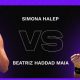 Halep / Haddad Maia - Tournoi WTA de Toronto 2022 (TV/Streaming) Sur quelle chaine suivre la Finale dimanche 14 août ?