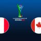 France / Canada - Coupe du Monde Féminine U20 (TV/Streaming) Sur quelle chaine suivre la rencontre dans la nuit du 14 au 15 août 2022 ?