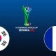France / République de Corée - Coupe du Monde Féminine U20 (TV/Streaming) Sur quelle chaine suivre la rencontre dans la nuit du 17 au 18 août 2022 ?
