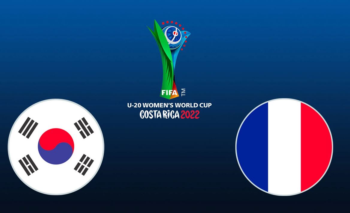 France / République de Corée - Coupe du Monde Féminine U20 (TV/Streaming) Sur quelle chaine suivre la rencontre dans la nuit du 17 au 18 août 2022 ?