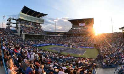 Tournoi WTA de Cincinnati 2022 (TV/Streaming) Sur quelle chaîne suivre les rencontres du mercredi 17 août ?