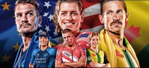 Triathlon - Collins Cup 2022 (TV/Streaming) Sur quelle chaine suivre la compétition ce samedi 20 août ?