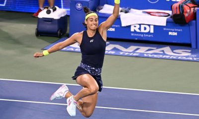 Garcia / Sabalenka - Tournoi WTA de Cincinnati 2022 (TV/Streaming) Sur quelle chaîne suivre la 1/2 Finale ce samedi 20 août ?
