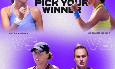 Tournoi WTA de Cincinnati 2022 (TV/Streaming) Sur quelle chaîne suivre les 1/2 Finale samedi 20 août ?