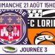Toulouse (TFC) / Lorient (FCL) (TV/Streaming) Sur quelles chaines suivre le match de Ligue 1 dimanche 21 août ?