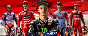 Moto GP d'Autriche 2022 (TV/Streaming) Sur quelle chaine suivre les Essais Libres et les Qualifications ce samedi 20 août ?