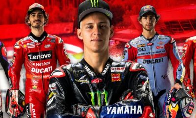 Moto GP d'Autriche 2022 (TV/Streaming) Sur quelle chaine suivre les Essais Libres vendredi ?