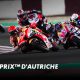 Moto GP d'Autriche 2022 (TV/Streaming) Sur quelle chaine suivre les courses de Moto GP, Moto2 et 3 ce dimanche 21 août ?