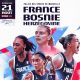 France / Bosnie-Herzégovine (TV/Streaming) Sur quelle chaîne suivre le match Amical de l'Equipe de France de Basket dimanche 20 août ?