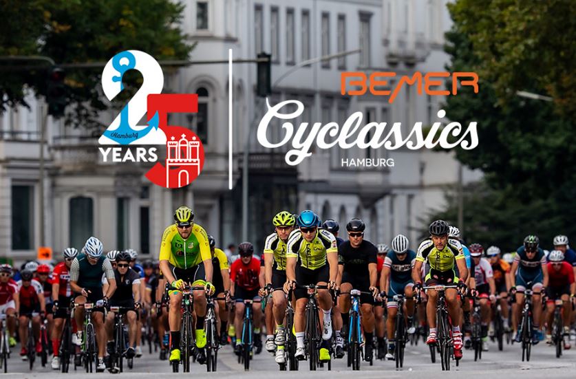 Bemer Cyclassics 2022 - Cyclassics de Hambourg (TV/Streaming) Sur quelle chaine suivre la course dimanche 21 août ?