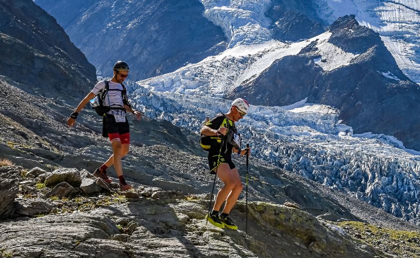 UTMB Mont-Blanc 2022 (TV/Streaming) Sur quelles chaines suivre la compétition du 25 au 28 août ?