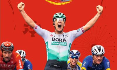 Tour d'Allemagne 2022 (TV/Streaming) Sur quelles chaines suivre la 1ère étape ce jeudi 25 août ?