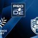 Provence Rugby / Agen (TV/Streaming) Sur quelle chaine regarder le match de Pro D2 vendredi 26 août 2022 ?