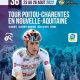 Tour du Poitou-Charentes 2022 (TV/Streaming) Sur quelles chaines suivre la 3ème et 4ème étape ce jeudi 25 août ?