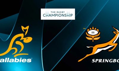 Australie / Afrique du Sud (TV/Streaming) Sur quelle chaine suivre le match de Rugby Championship ce samedi 20 août 2022 ?