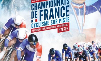 Cyclisme sur piste - Championnats de France 2022 (TV/Streaming) Sur quelle chaine suivre la compétition mardi 23 août ?