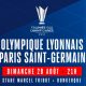 Lyon (OL) / Paris SG (PSG) (TV/Streaming) Sur quelle chaine suivre le match Féminin du Trophée des Championnes ce dimanche 28 août ?