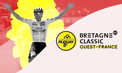 Grand Prix de Plouay 2022 – Bretagne Classic Ouest-France (TV/Streaming) Sur quelle chaine suivre la course ce dimanche 28 août ?
