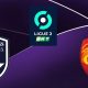 Bordeau (FCGB) / Quevilly-Rouen (QRM) (TV/Streaming) Sur quelle chaîne regarder le match de Ligue 2 BKT mardi 30 août 2022 ?