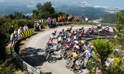 Vuelta 2022 - Tour d'Espagne (TV/Streaming) Sur quelle chaine suivre la 10ème étape mardi 30 août ?