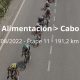 Vuelta 2022 - Tour d'Espagne (TV/Streaming) Sur quelle chaine suivre la 11ème étape mercredi 31 août ?
