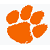 Clemson Tigers (Foot US NCAA)