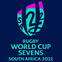 Coupe du Monde 2022 de Rugby à 7
