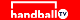 Logo chaine TV Handball TV