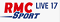 Logo chaine TV RMC Sport Live 17