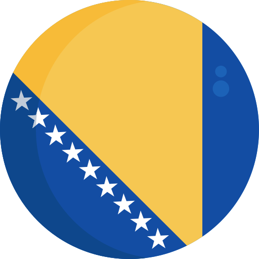 Bosnie-Herzégovine (F)